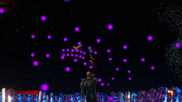 Tear of Titans screenshot 5
