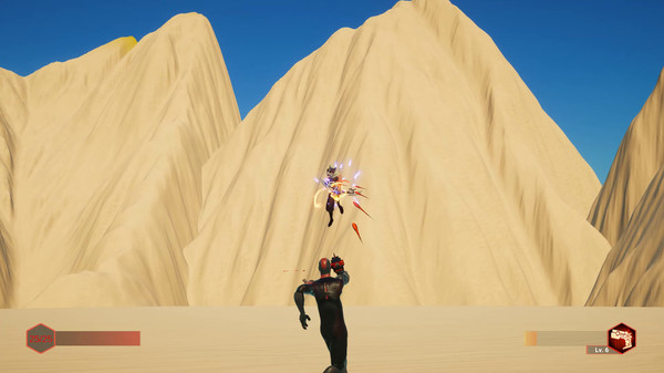 Tear of Titans screenshot 3