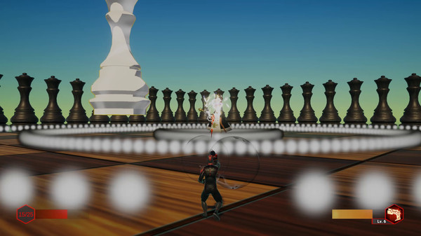 Tear of Titans screenshot 6