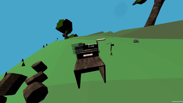 Untitled Survival Game screenshot 3
