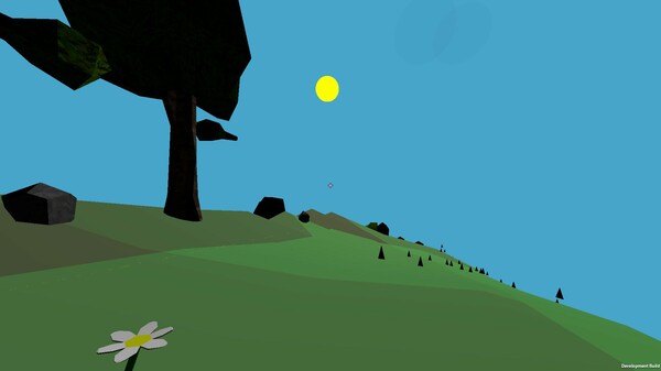 Untitled Survival Game screenshot 1