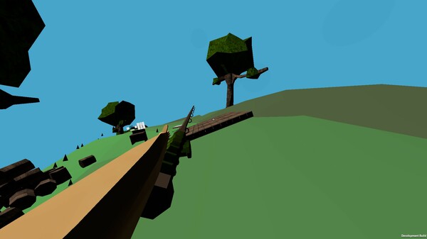 Untitled Survival Game screenshot 4