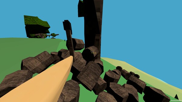 Untitled Survival Game screenshot 2