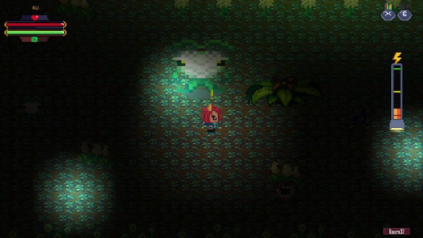 Green Alert screenshot 3