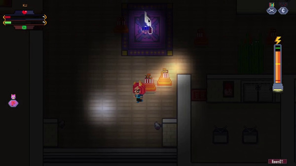 Green Alert screenshot 5