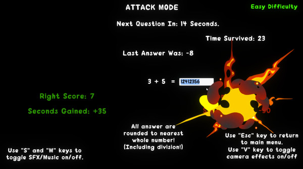 Mental Math Tutor screenshot 4