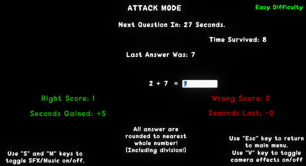 Mental Math Tutor screenshot 7