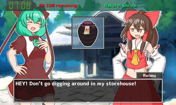 HINA-CHAN's BIG TRADE! Millionaire Lunch screenshot 6