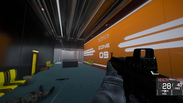 Kill To Live screenshot 9