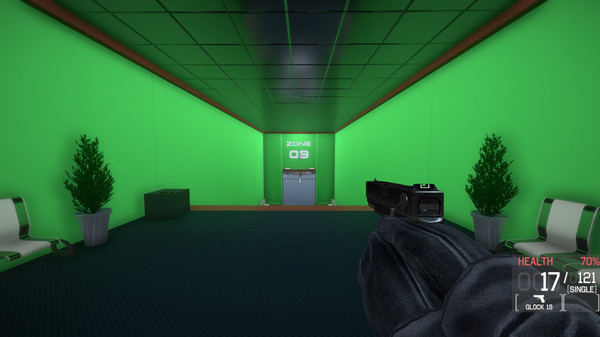 Kill To Live screenshot 8