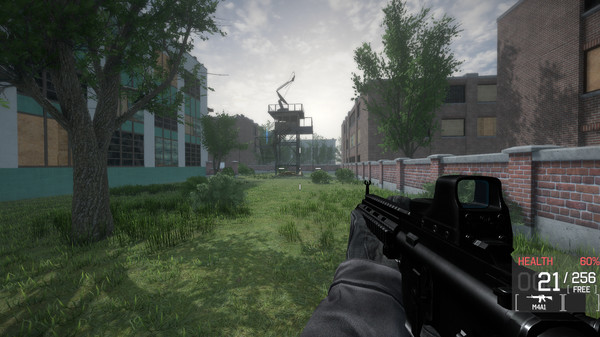 Kill To Live screenshot 1