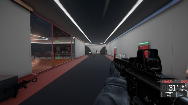 Kill To Live screenshot 11