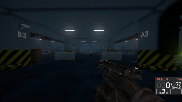 Kill To Live screenshot 12