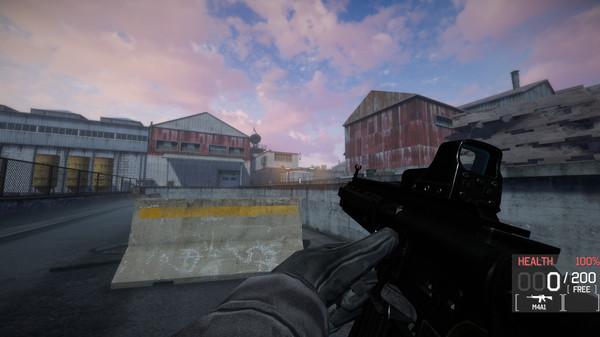 Kill To Live screenshot 7