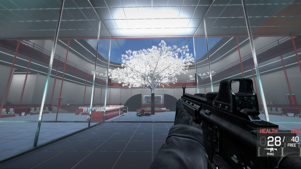 Kill To Live screenshot 10