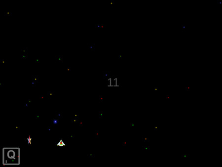 .G screenshot 1