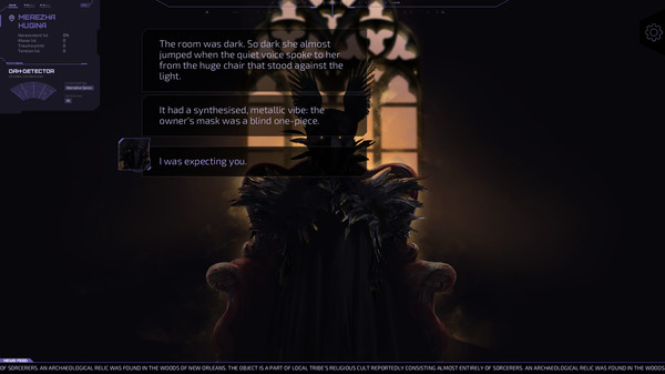 The Soul Box screenshot 4