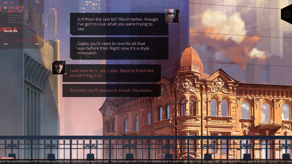 The Soul Box screenshot 3