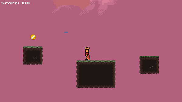Far Far Away From Here screenshot 0