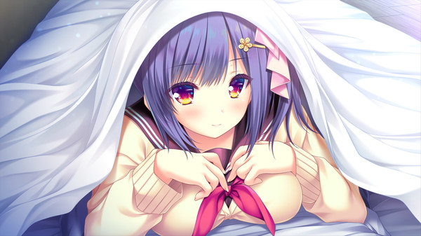 Madohi Shiroki no Kamikakushi screenshot 6