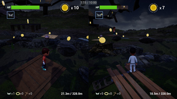 Stairway to Heaven's Gate screenshot 7