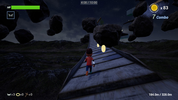 Stairway to Heaven's Gate screenshot 2