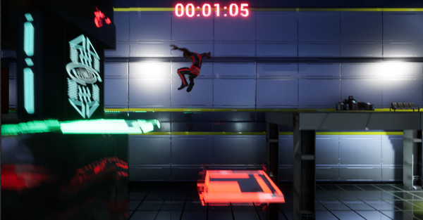 Deja Vu screenshot 6