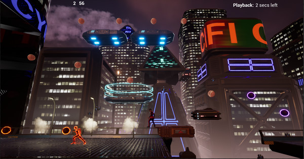 Deja Vu screenshot 2