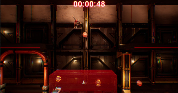 Deja Vu screenshot 5