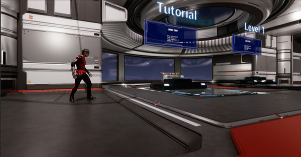 Deja Vu screenshot 3