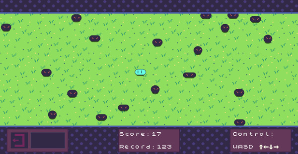 Kukumushi Virtual Pet screenshot 5