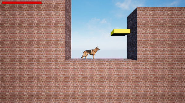 Dog Adventure screenshot 5