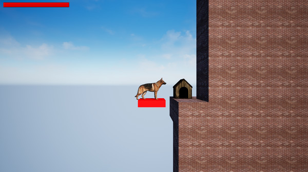 Dog Adventure screenshot 3