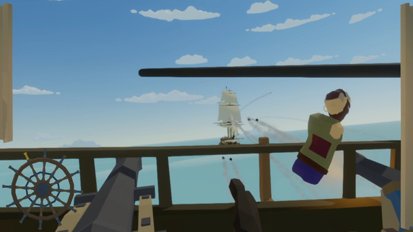 Helm or High Water screenshot 4