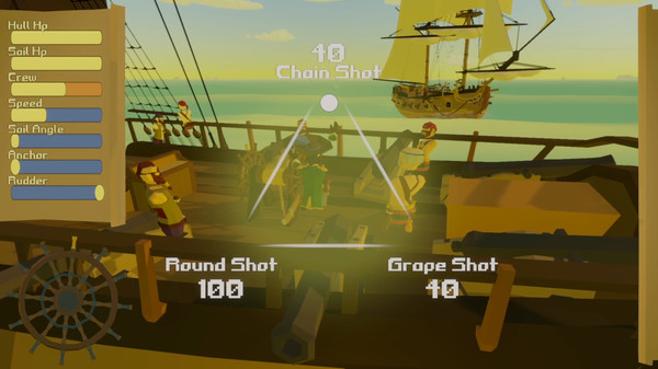 Helm or High Water screenshot 3