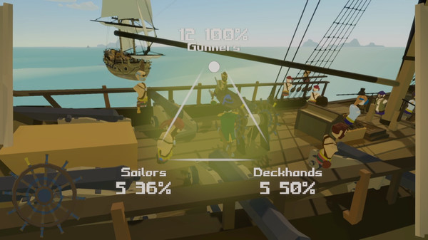Helm or High Water screenshot 5