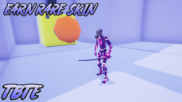 TBTE - The Button Tycoon Experience screenshot 2