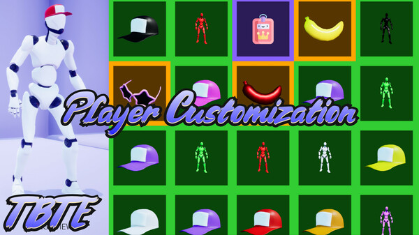 TBTE - The Button Tycoon Experience screenshot 5