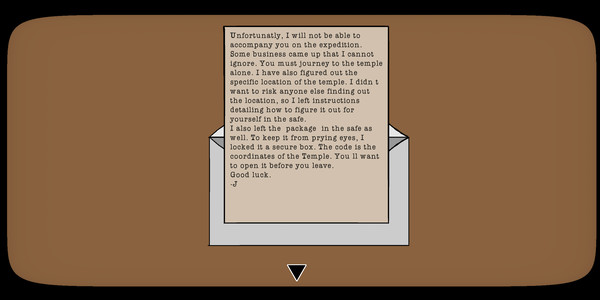 The Great Deer screenshot 1