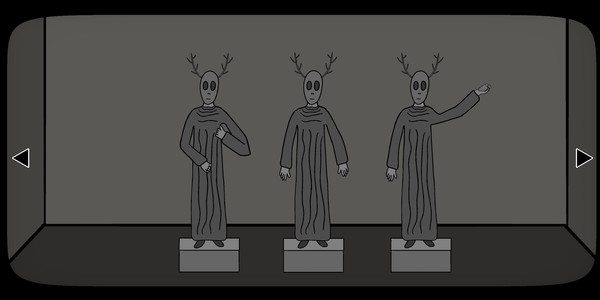 The Great Deer screenshot 5
