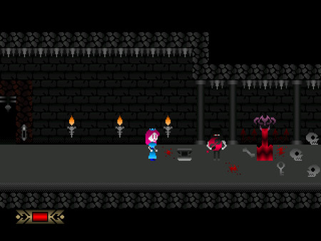 PRINCESS screenshot 7