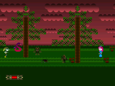 PRINCESS screenshot 12