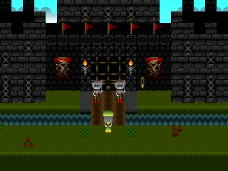 PRINCESS screenshot 1