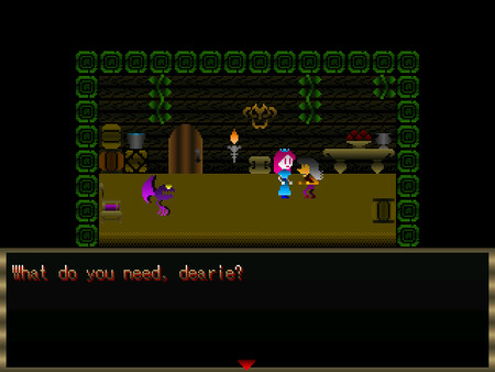 PRINCESS screenshot 5