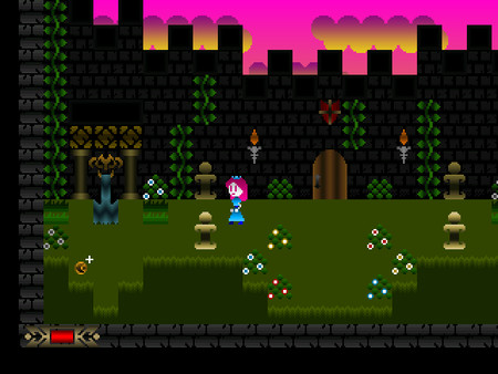 PRINCESS screenshot 2