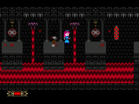 PRINCESS screenshot 3