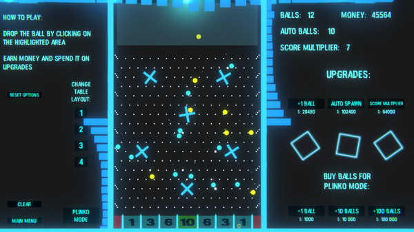 Pachillinko screenshot 3