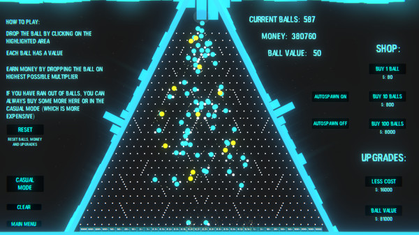 Pachillinko screenshot 4