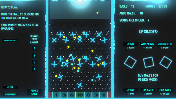 Pachillinko screenshot 6