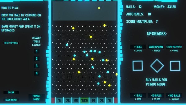 Pachillinko screenshot 2